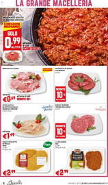 Volantino Borello Supermercati Pagina 2