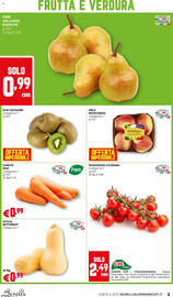 Volantino Borello Supermercati Pagina 3