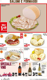 Volantino Borello Supermercati Pagina 4
