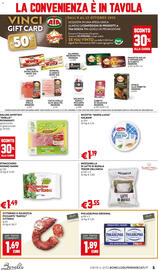 Volantino Borello Supermercati Pagina 5