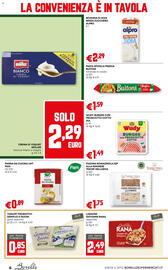 Volantino Borello Supermercati Pagina 6