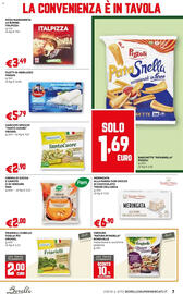 Volantino Borello Supermercati Pagina 7