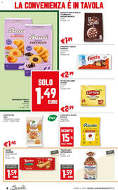 Volantino Borello Supermercati Pagina 8