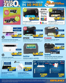 Volantino Euronics Bruno Pagina 11