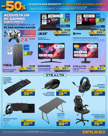 Volantino Euronics Bruno Pagina 12