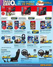 Volantino Euronics Bruno Pagina 13