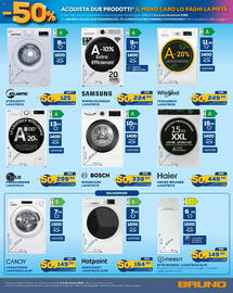 Volantino Euronics Bruno Pagina 14
