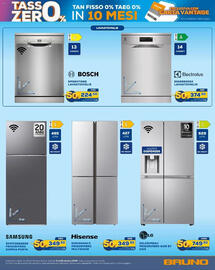 Volantino Euronics Bruno Pagina 17