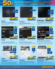 Volantino Euronics Bruno Pagina 18