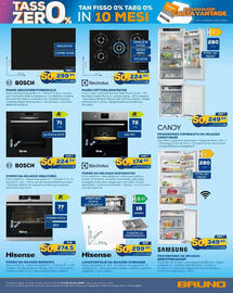 Volantino Euronics Bruno Pagina 19