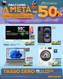 Volantino Euronics Bruno Pagina 2