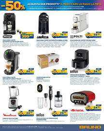Volantino Euronics Bruno Pagina 25