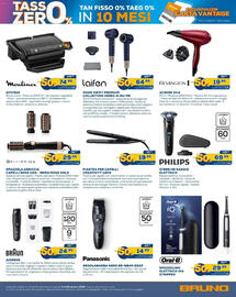 Volantino Euronics Bruno Pagina 26