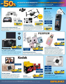 Volantino Euronics Bruno Pagina 27