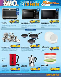 Volantino Euronics Bruno Pagina 28