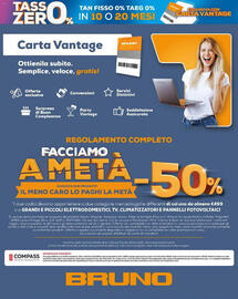 Volantino Euronics Bruno Pagina 30