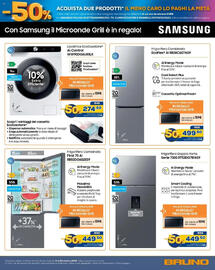 Volantino Euronics Bruno Pagina 31