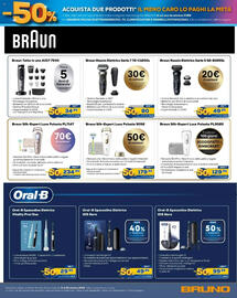 Volantino Euronics Bruno Pagina 41