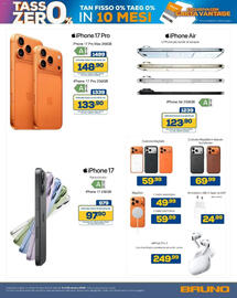 Volantino Euronics Bruno Pagina 5