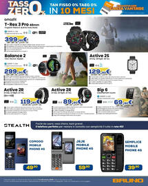 Volantino Euronics Bruno Pagina 7