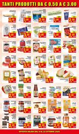 Volantino Centro Commerciale Discount Pagina 2