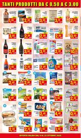 Volantino Centro Commerciale Discount Pagina 3