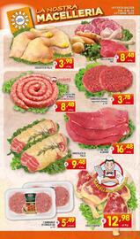 Volantino Centro Commerciale Discount Pagina 4