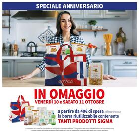 Volantino Sigma Pagina 2