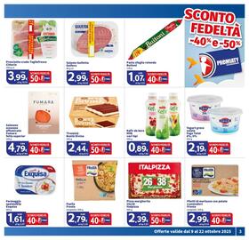 Volantino Sigma Pagina 3