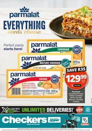 Checkers catalogue Page 1