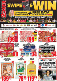 Boxer catalogue Page 1