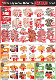 Boxer catalogue Page 2