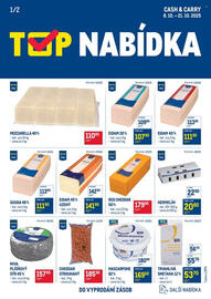 Makro leták Strana 1