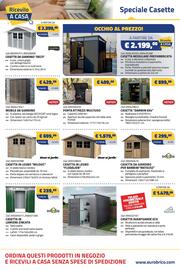 Volantino Eurobrico Pagina 11