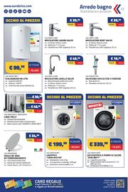Volantino Eurobrico Pagina 17
