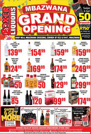 Boxer catalogue Page 2