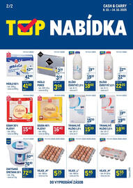 Makro leták týden 41 Strana 1