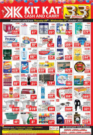 KitKat Cash and Carry catalogue week 41 Page 2
