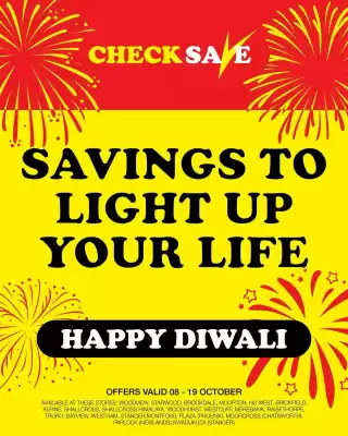Check Save catalogue (valid until 19-10)