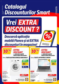 Catalog Flanco săptămâna 41 Pagină 1
