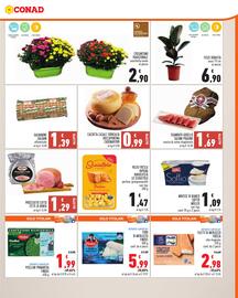 Volantino Conad Superstore settimana 42 Pagina 3