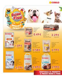 Volantino Conad Superstore settimana 42 Pagina 4