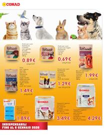 Volantino Conad Superstore settimana 42 Pagina 5