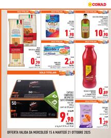 Volantino Conad Superstore settimana 42 Pagina 6