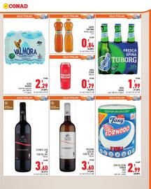 Volantino Conad Superstore settimana 42 Pagina 7