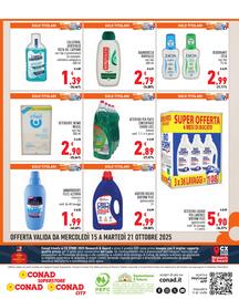 Volantino Conad Superstore settimana 42 Pagina 8