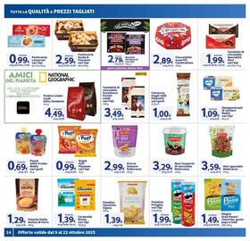 Volantino Sigma Superstore Pagina 14