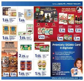 Volantino Sigma Superstore Pagina 15