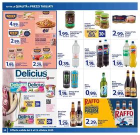 Volantino Sigma Superstore Pagina 16