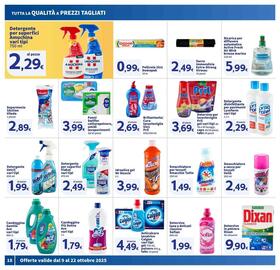 Volantino Sigma Superstore Pagina 18